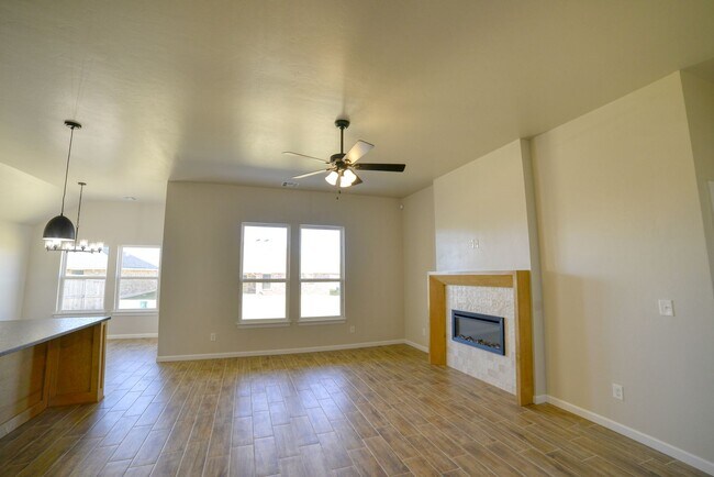 Building Photo - Brand New Home In Washington!