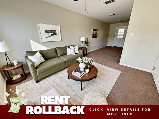 Building Photo - 1203 Monroe Loop