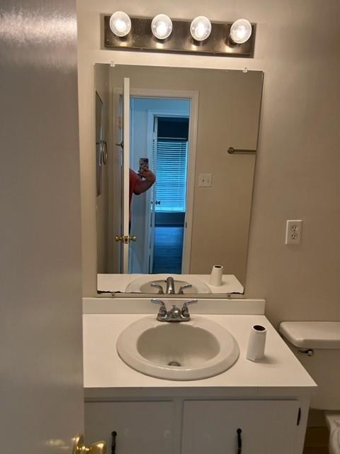 Building Photo - 5801 Creel Rd