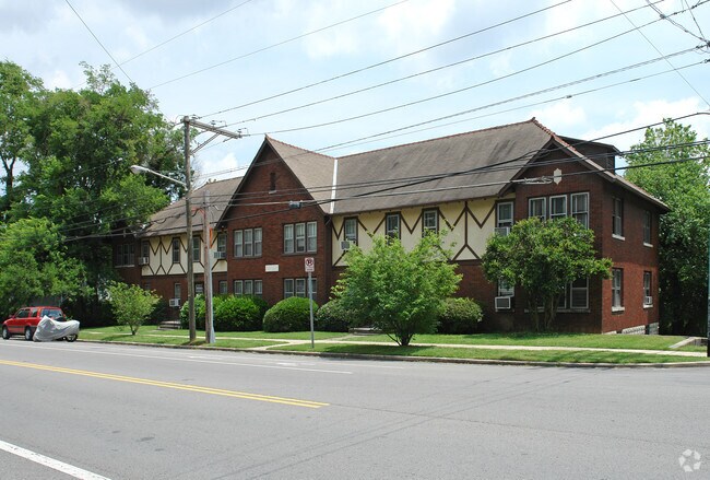 Primary Photo - The Clair