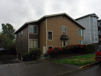 Building Photo - North Green Lake Apartments