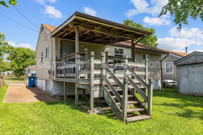 Building Photo - 10423 Balmoral Dr