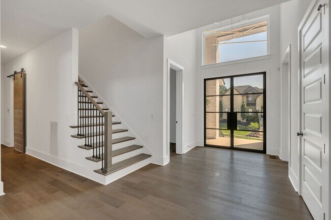 Building Photo - 6409 HIgh Top Ct