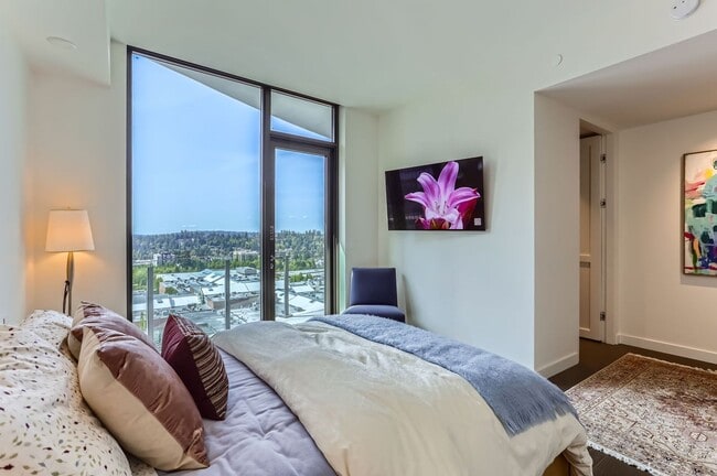 Building Photo - Avenue Estates Condominiums ~ Downtown Bel...