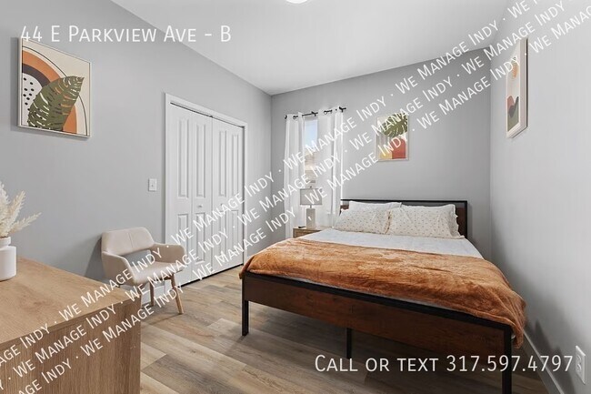 Building Photo - 44 E Parkview Ave