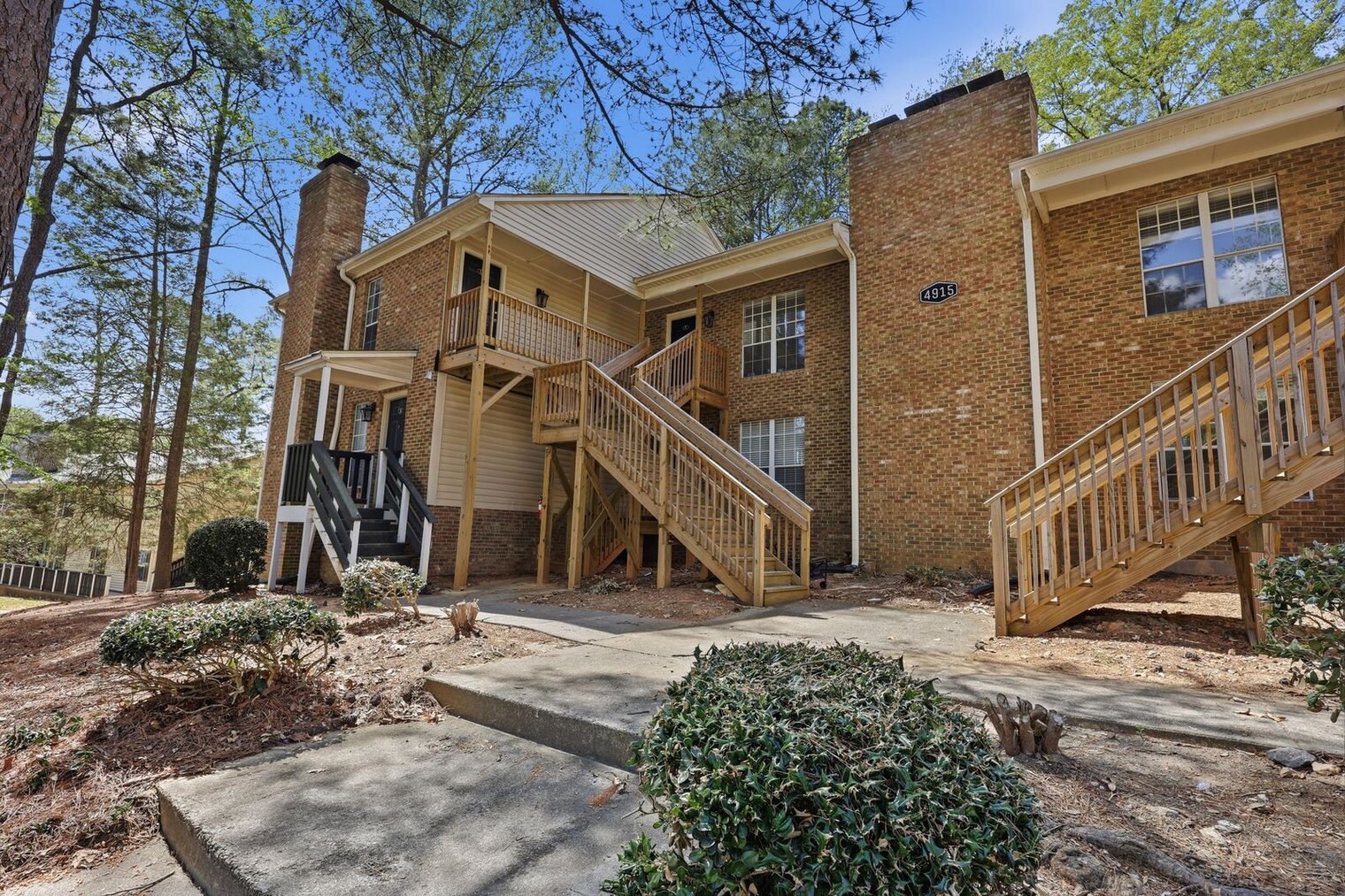 Building Photo - 4915 Arcadian Ct