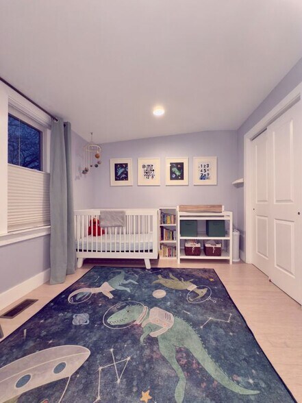 Building Photo - 749 Hamilton St