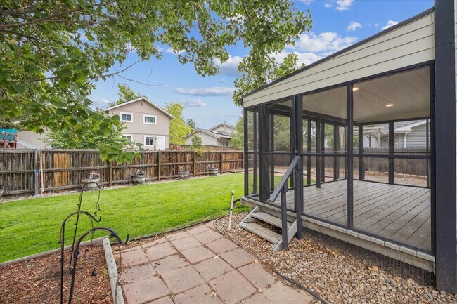 Building Photo - Bright, Modern Home on a Spacious Lot in a...