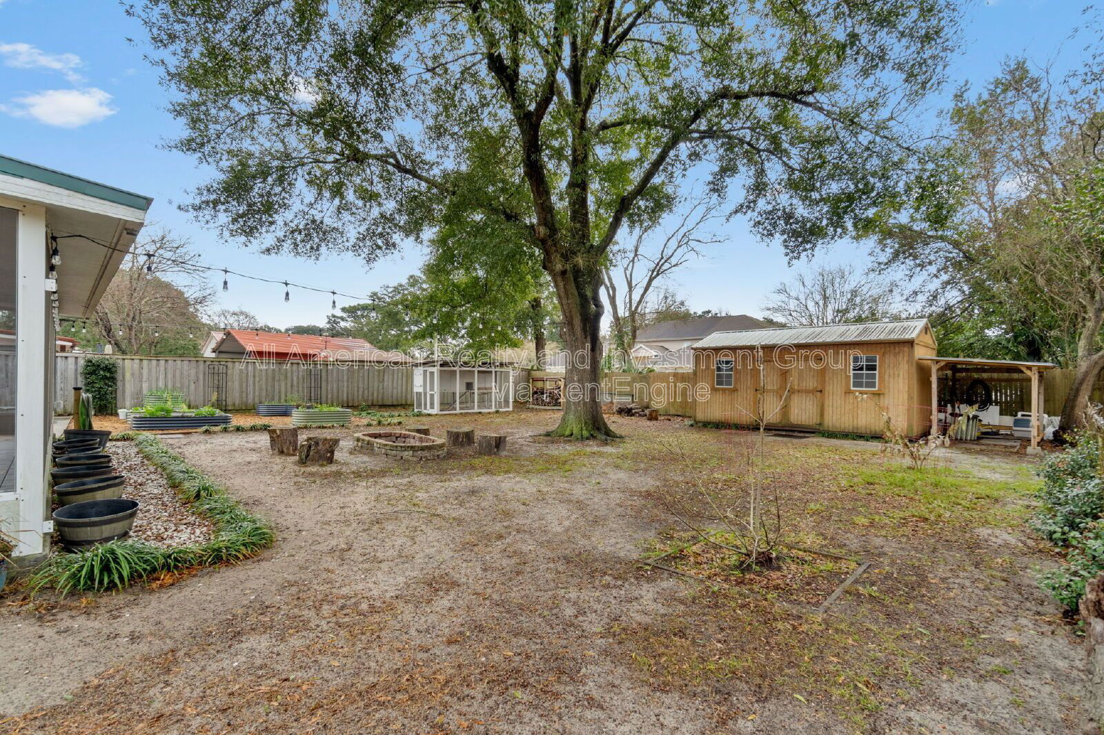 Building Photo - 419 Marlowe Dr