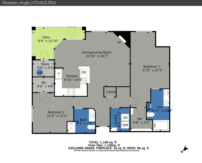 Building Photo - 9557 W San Juan Cir