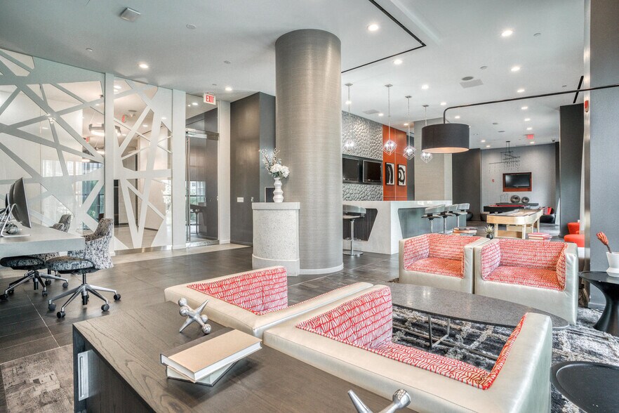 Building Photo - 1200 East-West Highway-SI FL11-ID781