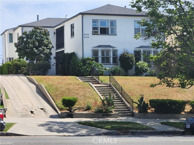 Primary Photo - 4122 W Adams Blvd
