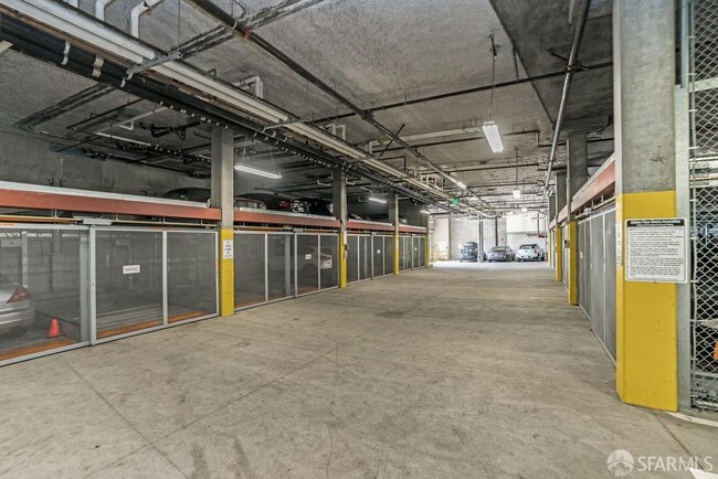 Building Photo - 3801 San Pablo Ave