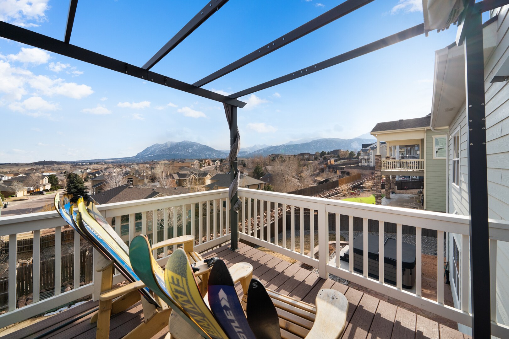 Building Photo - 1177 Lady Campbell Dr