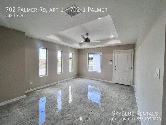 Building Photo - 702 Palmer Rd