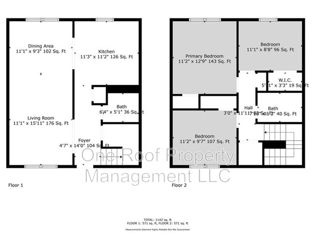 Building Photo - 701 Linwood Dr