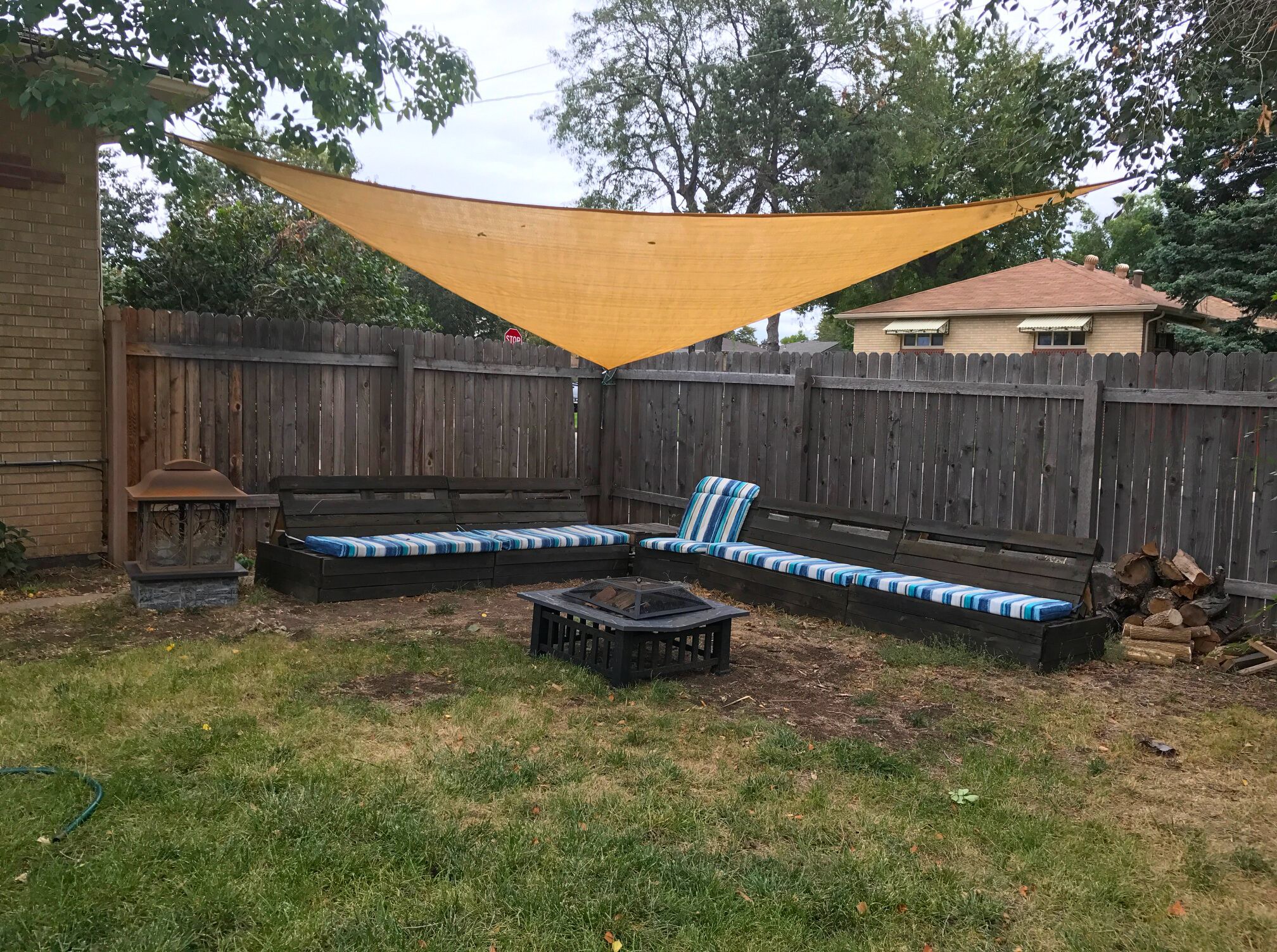 Building Photo - 3301 Kearney St