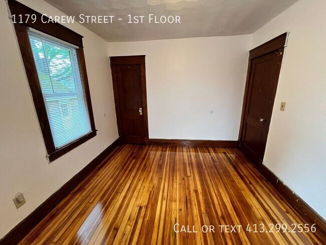 Building Photo - 1179 Carew St