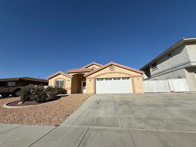 Building Photo - Spring Valley Lake Home- On Lake w/ Boat Dock, 3bedrooms, 2 Baths
