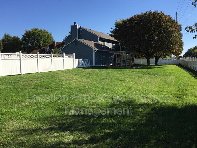 Building Photo - 3824 Stockade Ct