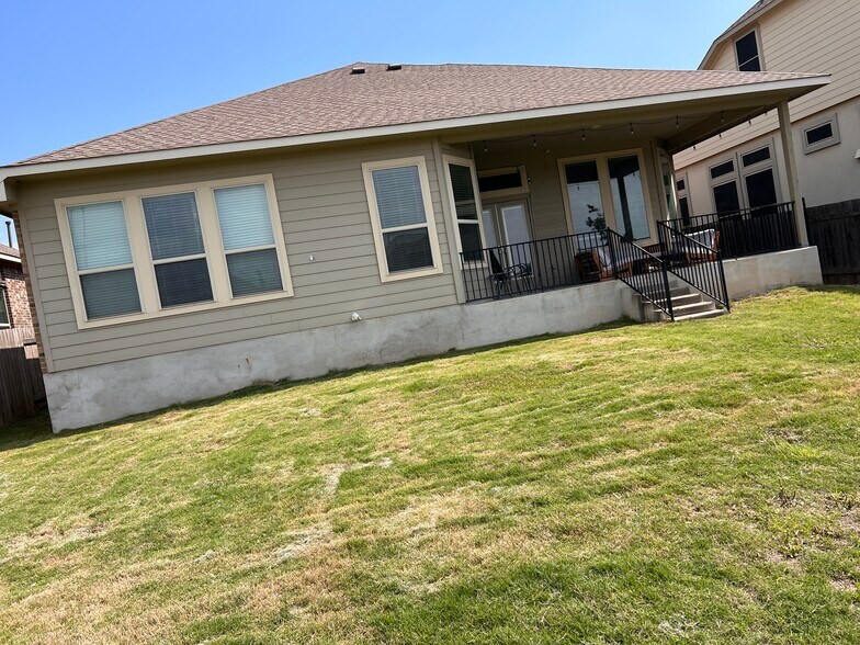 Building Photo - 2809 Rabbit Creek Dr