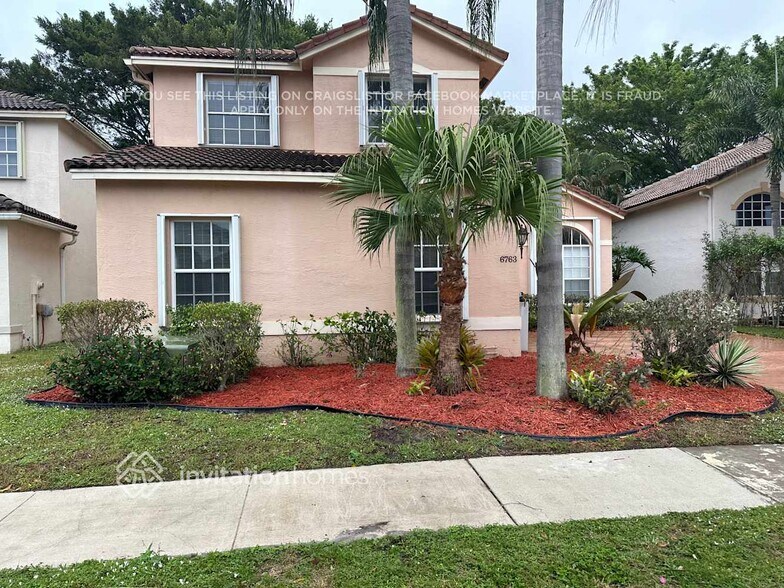 Primary Photo - 6763 Coral Reef St