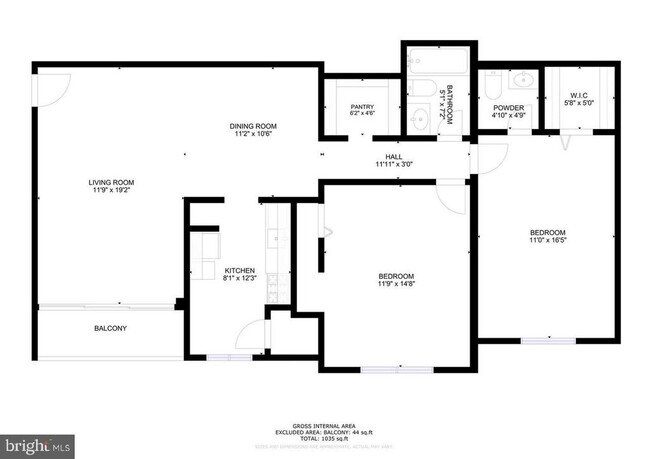 Building Photo - 5616 Bismach Dr