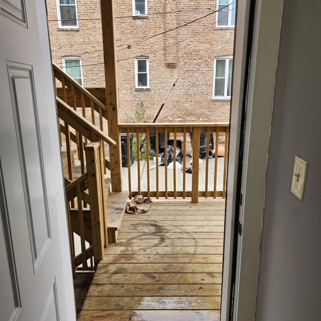 Building Photo - 1264 S St Louis Ave