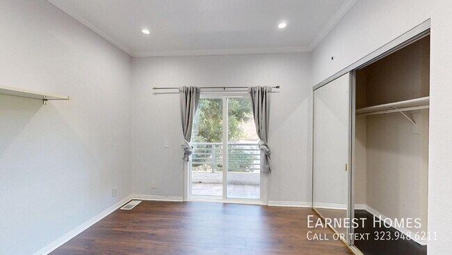 Building Photo - 3500 Coldwater Canyon Ave