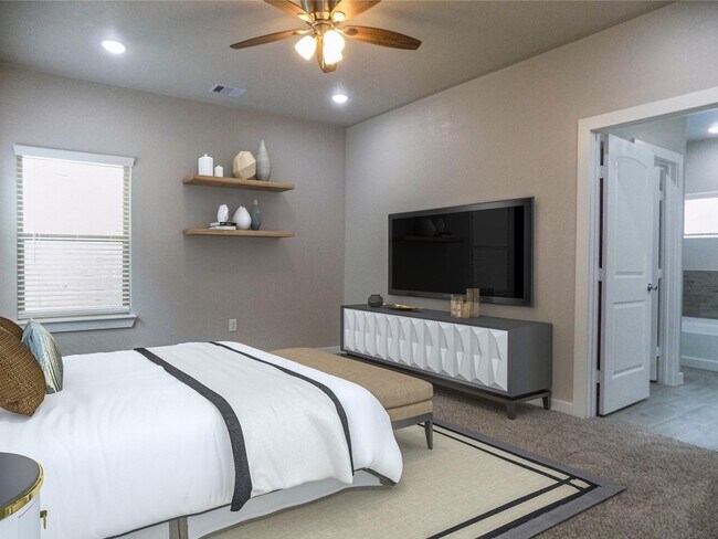 Building Photo - 14130 Cashel Forest Dr