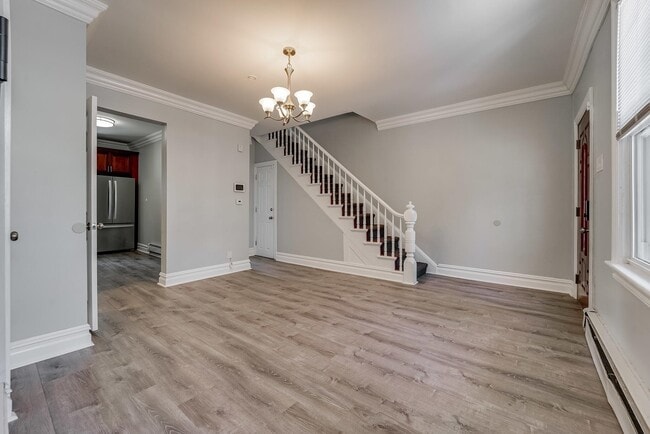 Building Photo - 214 Olean Ave