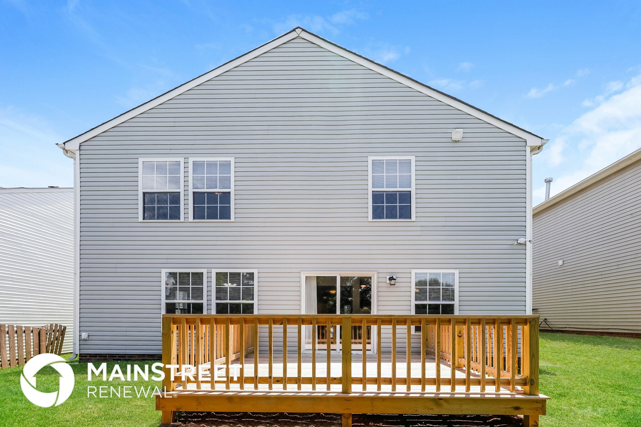 Building Photo - 2041 Dunsmore Ln