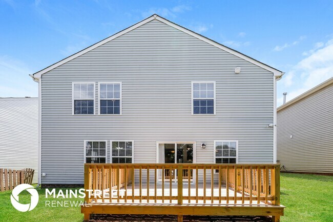 Building Photo - 2041 Dunsmore Ln