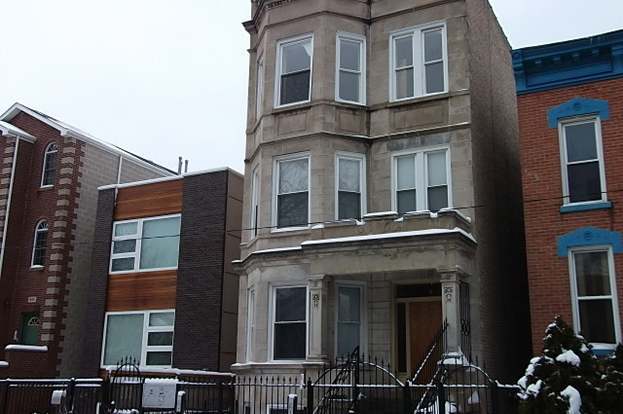 Building Photo - 1450 N Campbell Ave