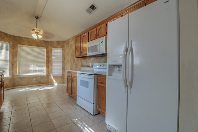 Building Photo - 3Bed/2Bath in Cooper ISD Available 6/10