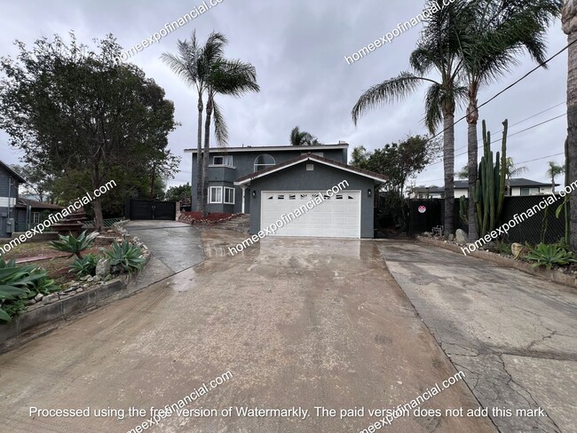 Building Photo - Nice Home For Rent