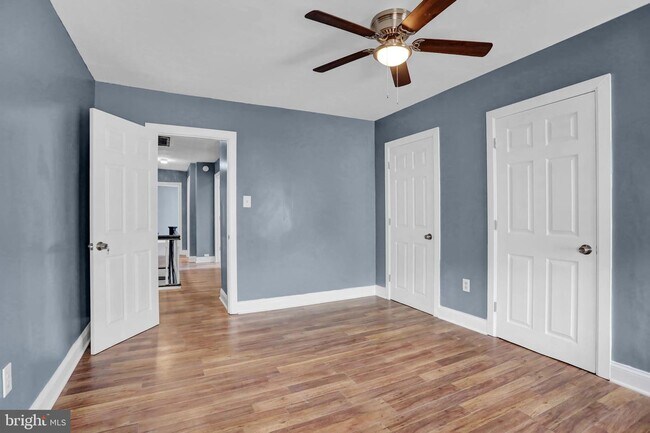 Building Photo - 426 N Belnord Ave