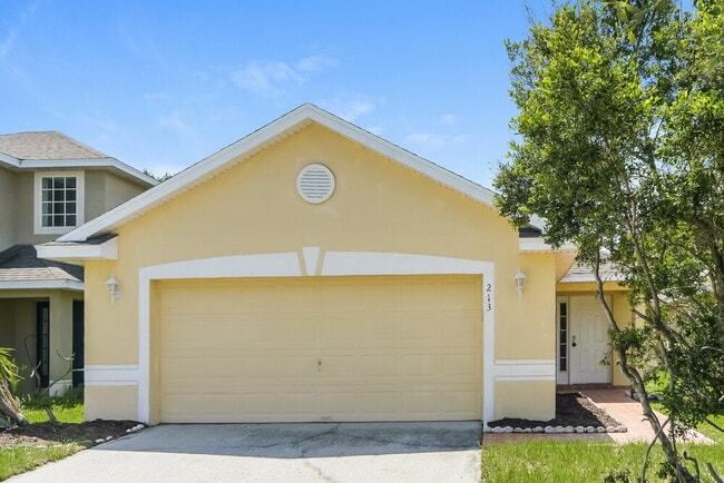 Building Photo - 213 Owenshire Cir