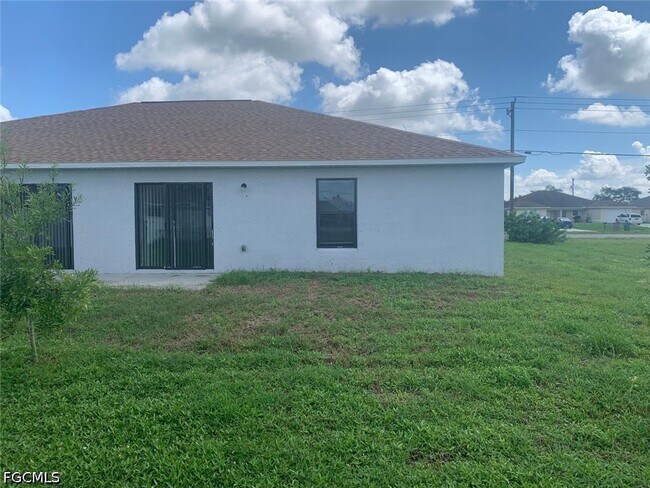 Building Photo - 1026 Andalusia Blvd