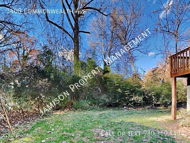 Building Photo - 3408 Commonwealth Ave