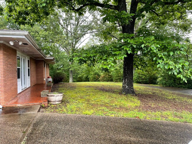 Building Photo - Large Ranch Style Home