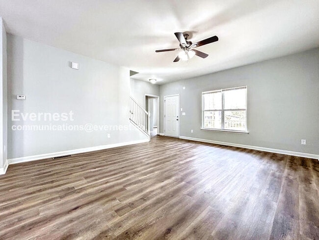 Building Photo - 379 Yonkers Ave NW