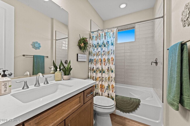 Building Photo - 3935 Desert Oasis Ave