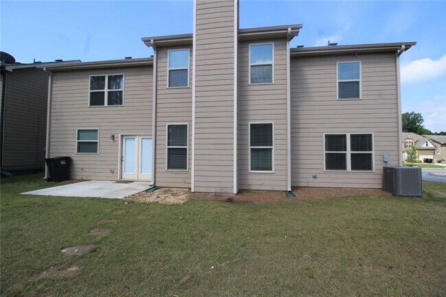Building Photo - 4086 Water Mill Dr