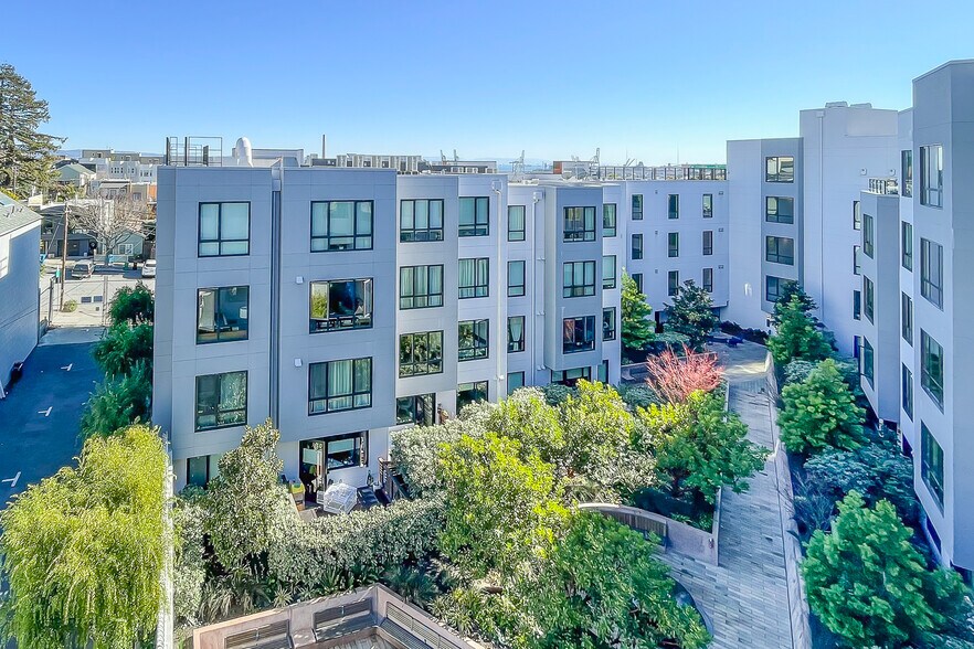 Building Photo - 1300 22nd St