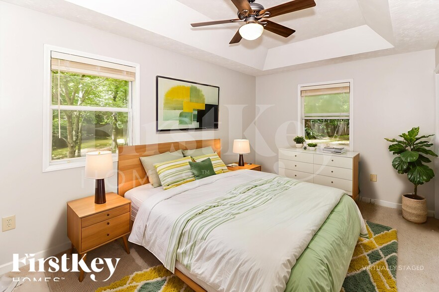 Building Photo - 115 River Trace Dr