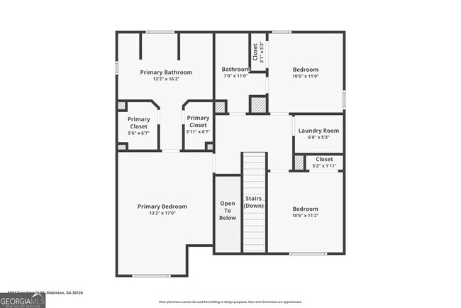 Building Photo - 5804 Tree Fern Ct