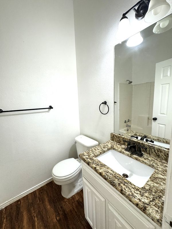 Building Photo - 8732 San Joaquin Trail