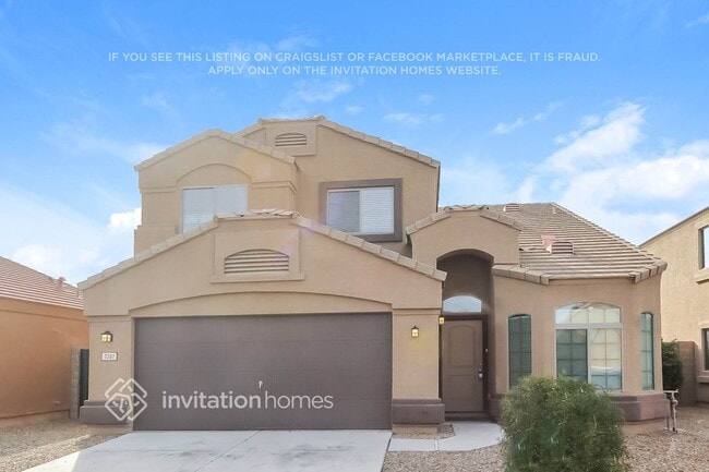 Building Photo - 7261 W Glenn Dr