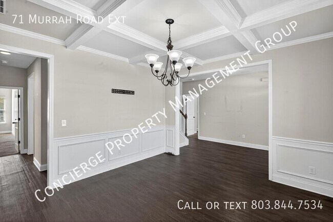 Building Photo - 71 Murrah Rd Ext